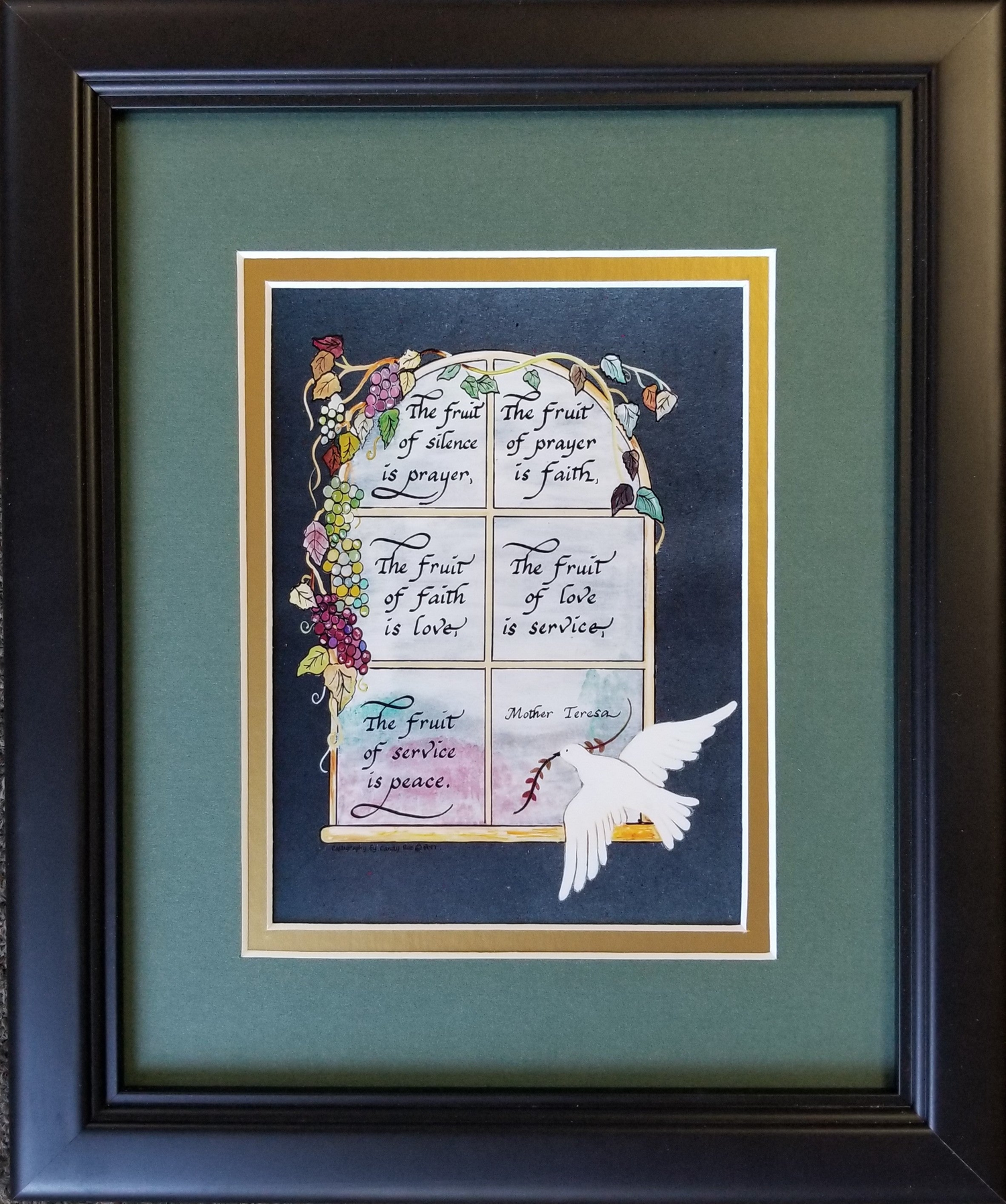 Saints Quotes Prayers and Verses