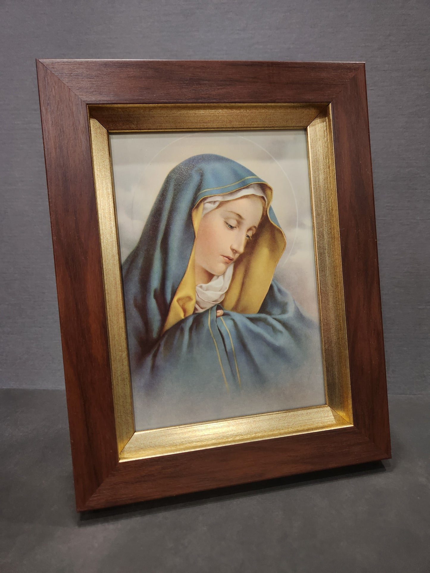 Our Lady of Sorrows small picture