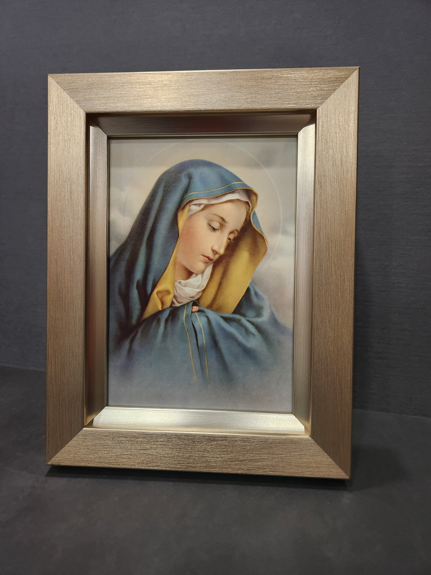 Our Lady of Sorrows small picture