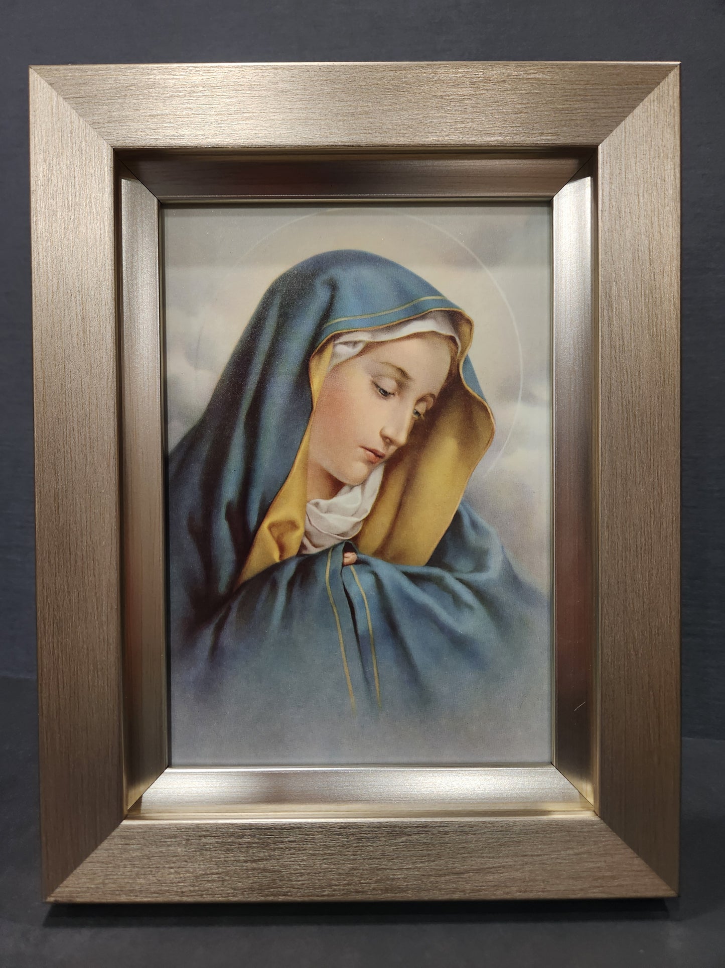 Our Lady of Sorrows small picture
